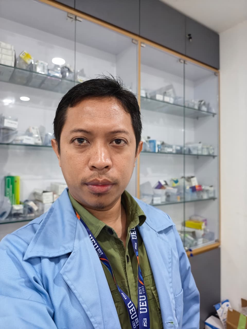 Foto Syuhada Syuhada